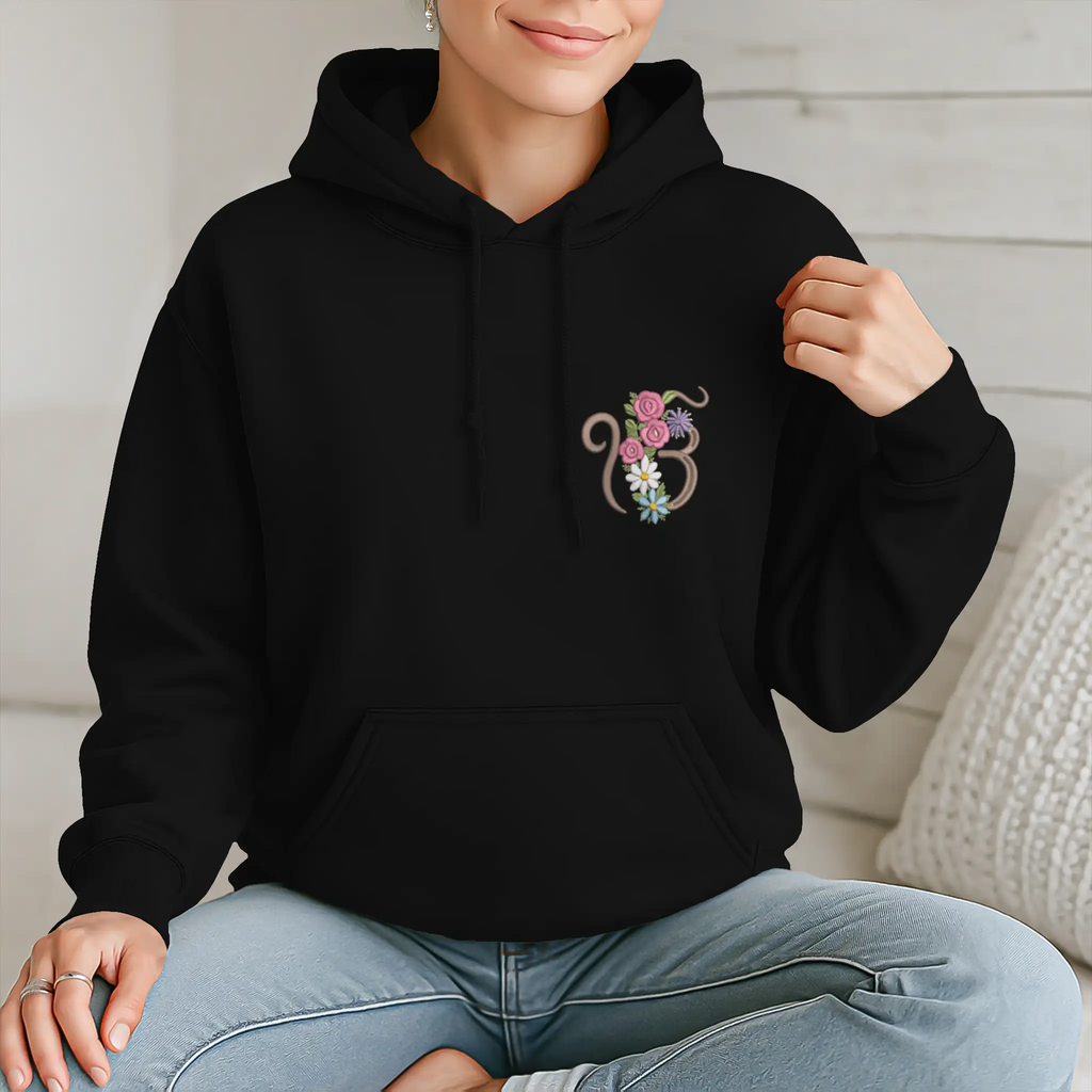 independent pullover hoody