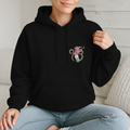 independent pullover hoody