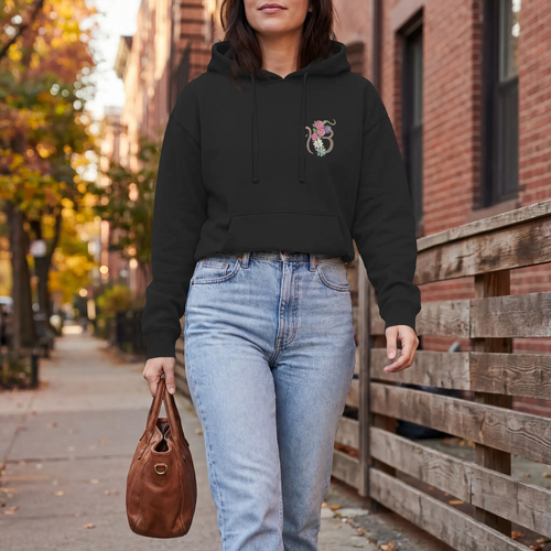 independent pullover hoody