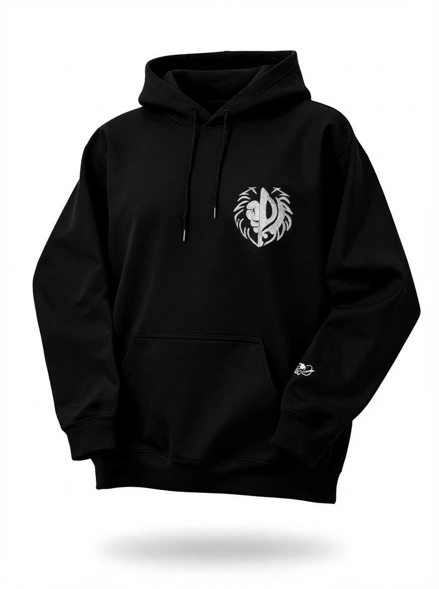 Sher Singh Hoodie