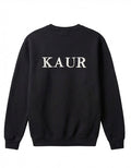 Kaur Crew Neck