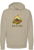 ROOTED HOODIE